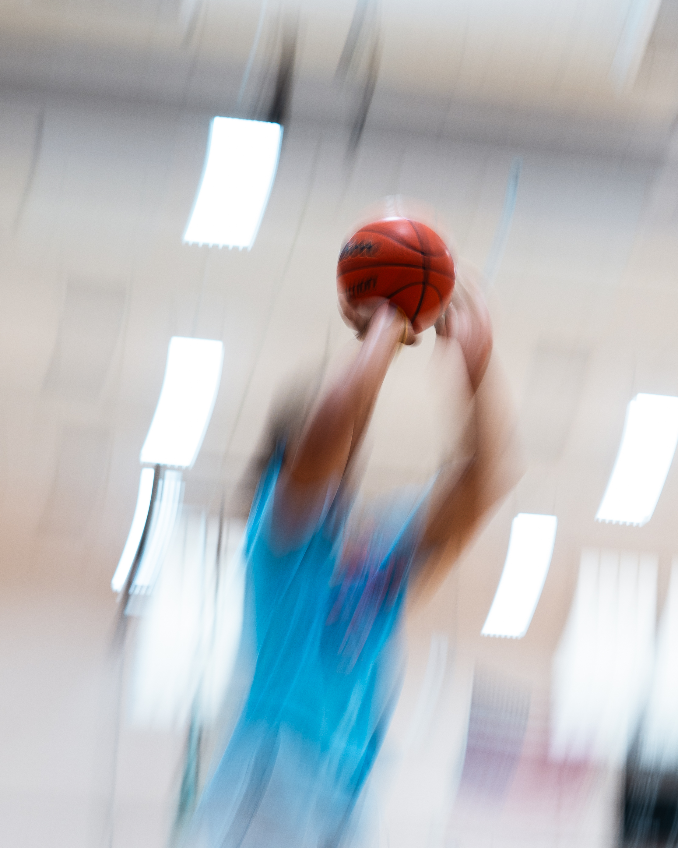 BOSO athlete drill