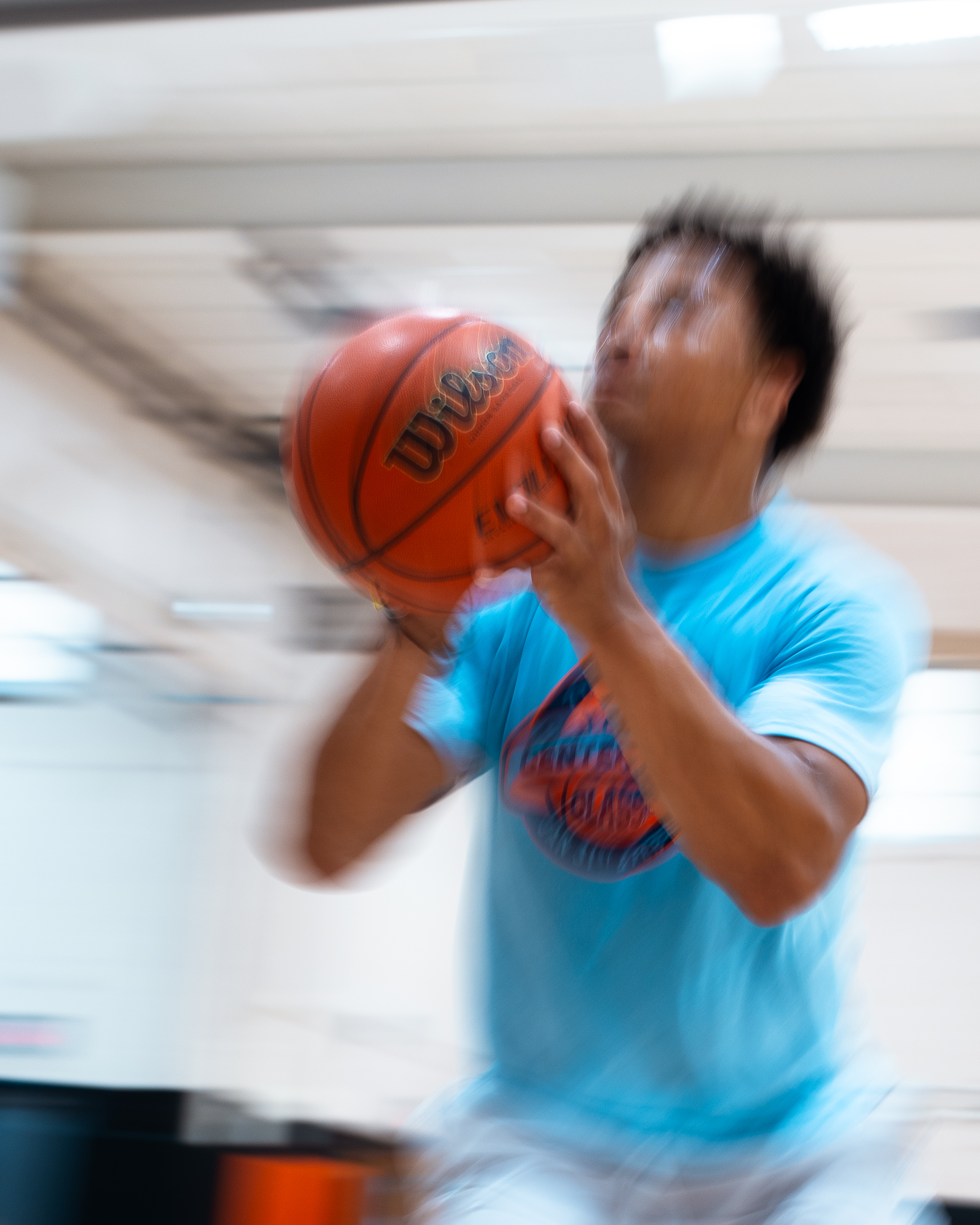 BOSO athlete focus